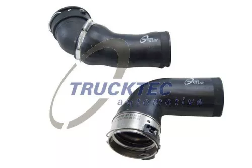 Charge Air Hose