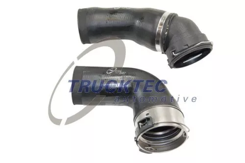 Charge Air Hose