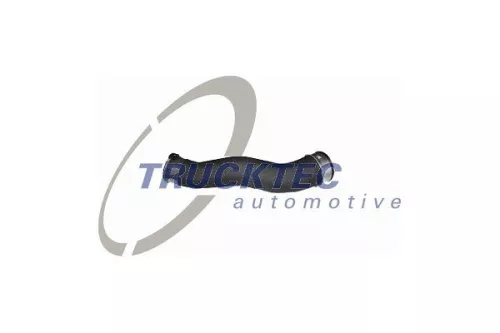 Charge Air Hose