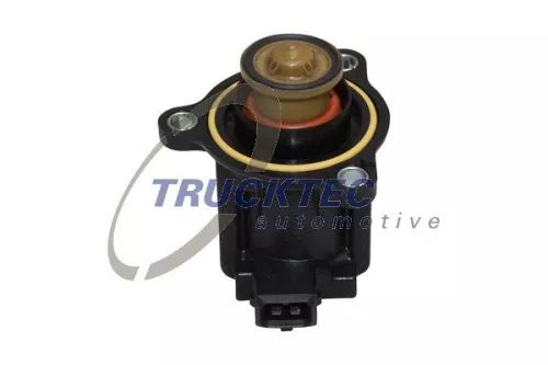 Divert-air Valve, charger