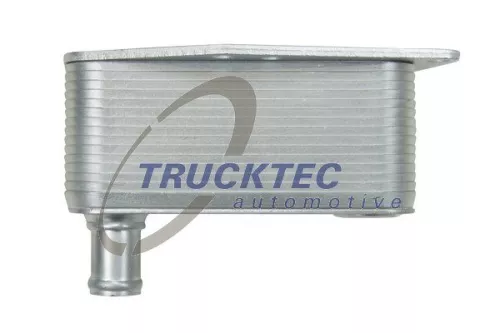 Oil Cooler, engine oil