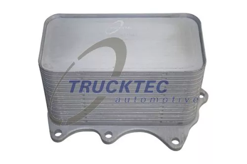 Oil Cooler, engine oil