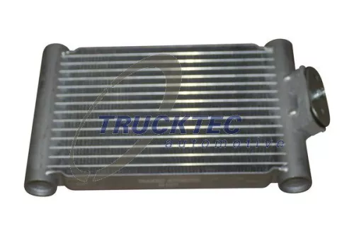 Oil Cooler, engine oil