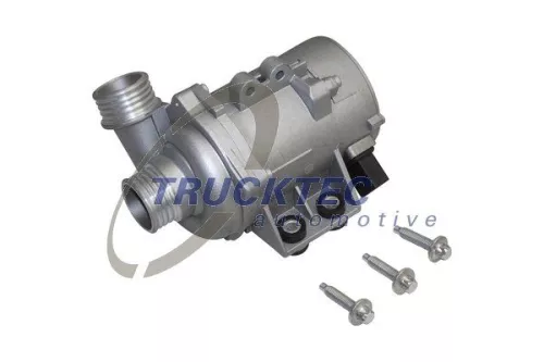 TRUCKTEC AUTOMOTIVE 1x Water Pump, engine cooling (08.19.158)
