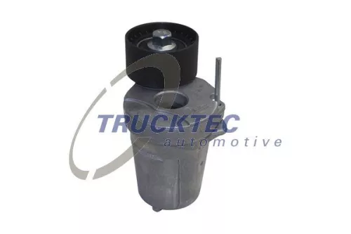 Belt Tensioner, V-ribbed belt