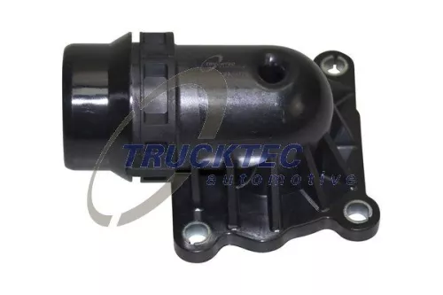 Coolant Flange