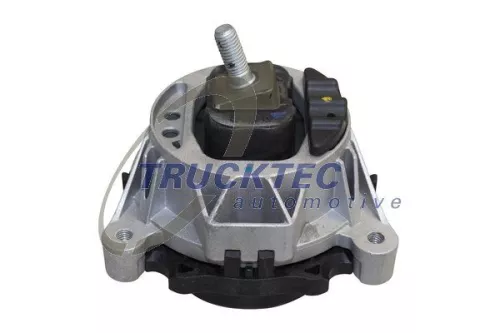 Mounting, engine