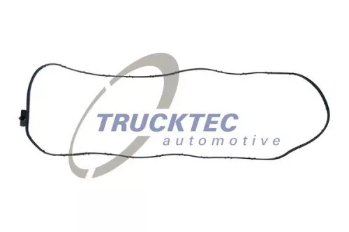 Gasket, automatic transmission oil sump