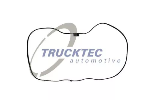 Gasket, automatic transmission oil sump