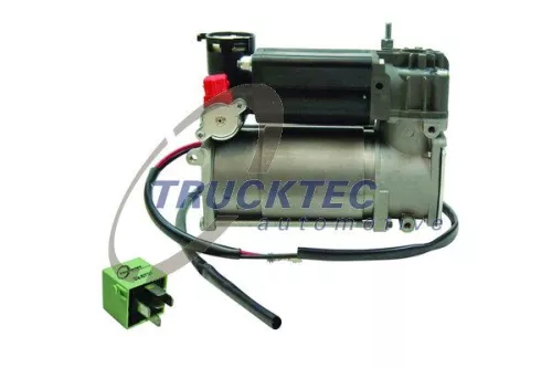 TRUCKTEC AUTOMOTIVE Compressor, compressed-air system (08.30.055)
