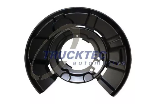 Splash Guard, brake disc