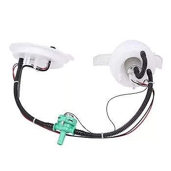 Fuel Feed Unit