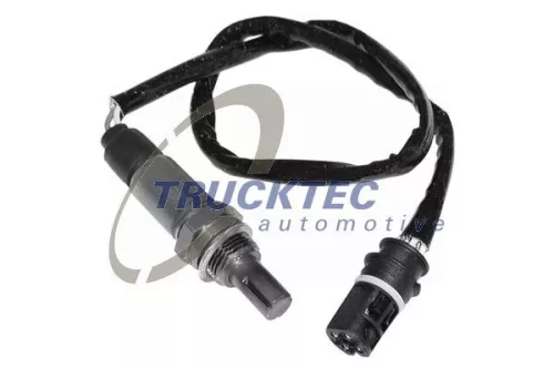 Oxygen Sensor