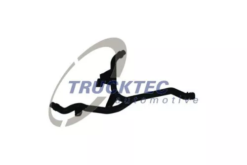 Coolant Pipe
