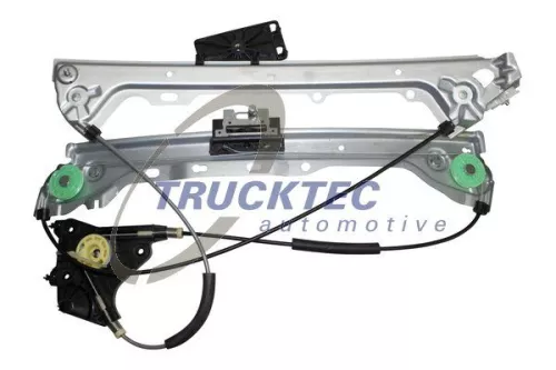 Window Regulator