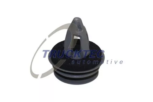 TRUCKTEC AUTOMOTIVE Holding Bracket (08.62.143)