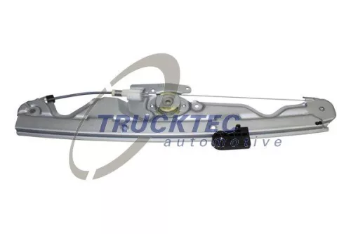 Window Regulator
