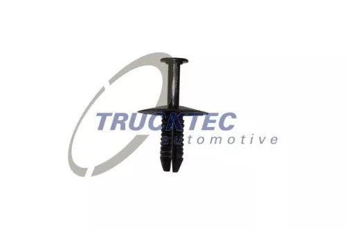 Expanding Rivet