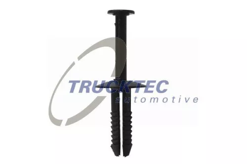 Expanding Rivet