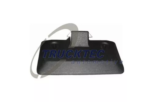 Glove Compartment Lock