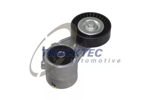 Belt Tensioner, V-ribbed belt