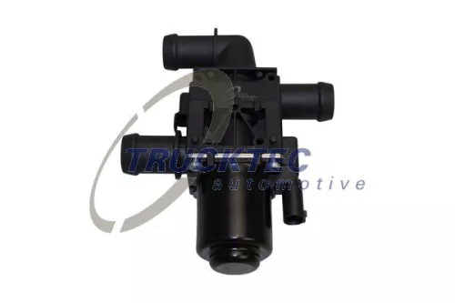 Coolant Control Valve