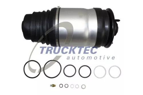 Air Spring, suspension