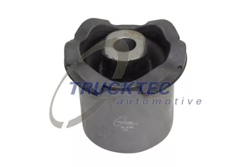 Mounting, control/trailing arm