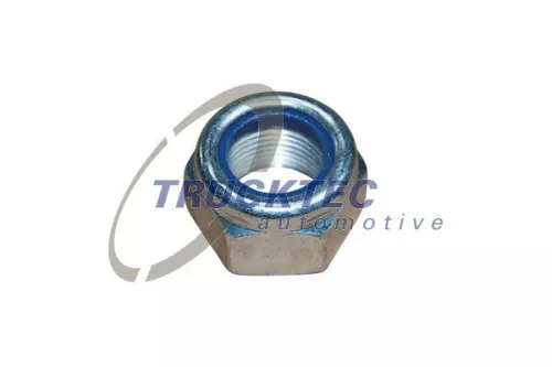 TRUCKTEC AUTOMOTIVE Nut (81.20.001)