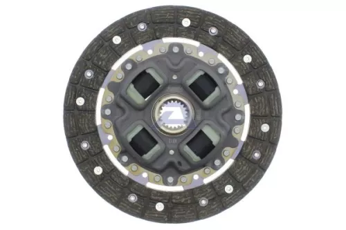 AISIN Clutch Disc (DT-130V)