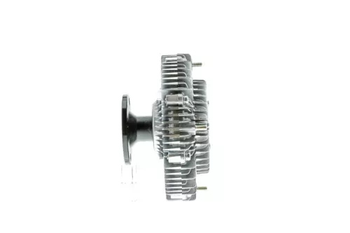 Clutch, radiator fan