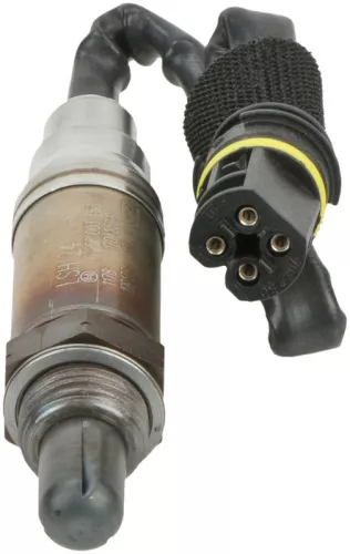Oxygen Sensor