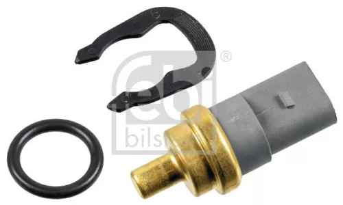 1x Sensor, coolant temperature