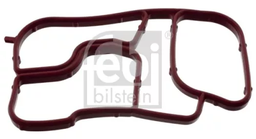 1x Gasket, oil cooler