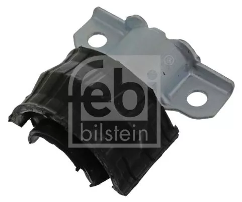 4x Mounting, stabiliser bar