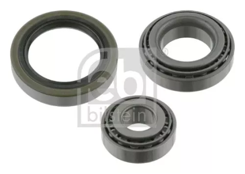 1x Wheel Bearing Kit
