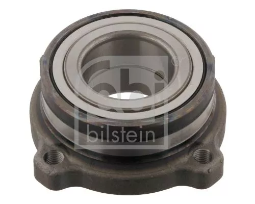 1x Wheel Bearing Kit