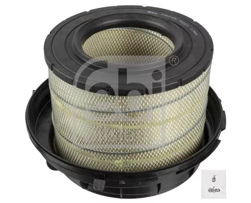 1x Air Filter