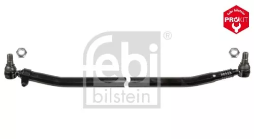 FEBI BILSTEIN 1x Tie Rod (106542)