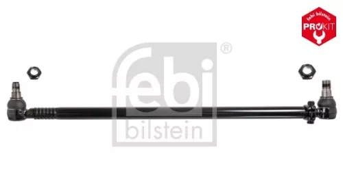1x Centre Rod Assembly