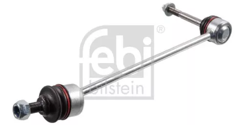 FEBI BILSTEIN 1x Link/Coupling Rod, stabiliser bar (184019)