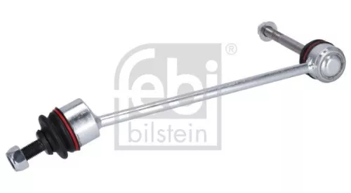 FEBI BILSTEIN 1x Link/Coupling Rod, stabiliser bar (184018)
