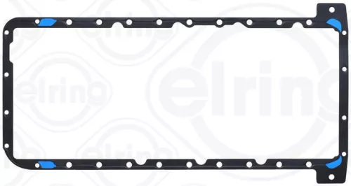 Gasket, oil sump