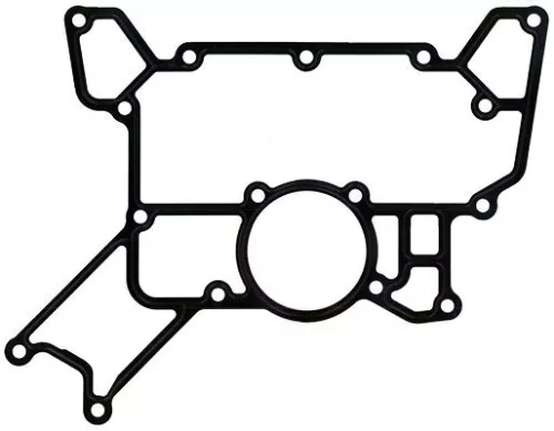 Gasket, oil cooler
