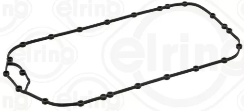 Gasket, oil sump