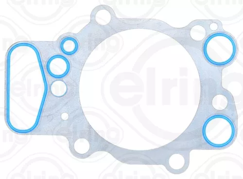 Gasket, cylinder head