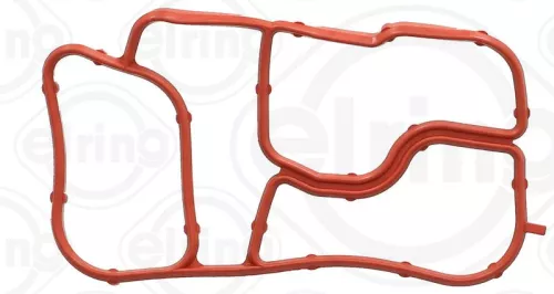 ELRING Gasket, oil cooler (898.010)