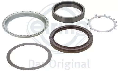 ELRING Gasket Set, wheel hub (372.240)