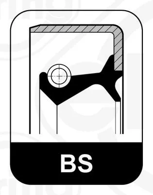 ELRING Seal Ring (457.450)