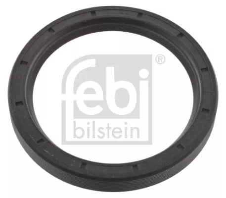 FEBI BILSTEIN 5x Shaft Seal, crankshaft (02083)
